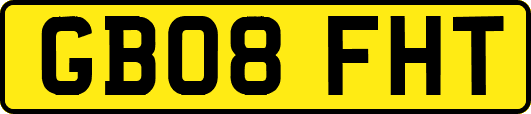 GB08FHT