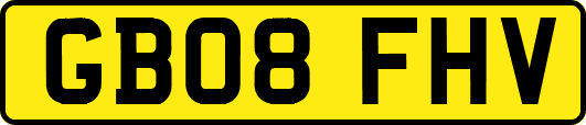 GB08FHV