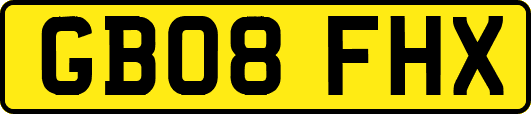 GB08FHX