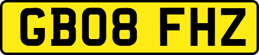 GB08FHZ