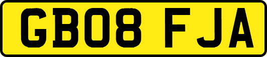 GB08FJA