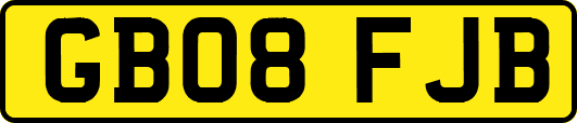 GB08FJB