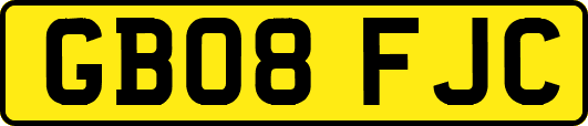 GB08FJC