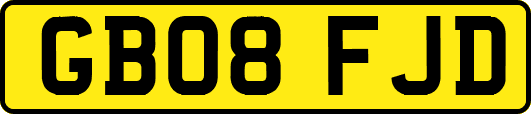 GB08FJD