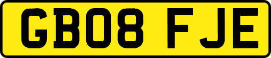 GB08FJE