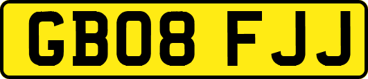GB08FJJ