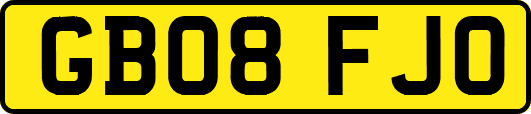 GB08FJO