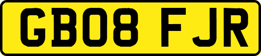 GB08FJR