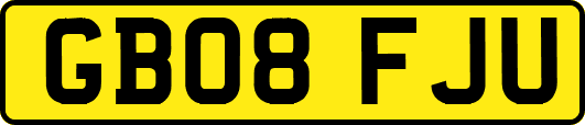 GB08FJU