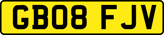 GB08FJV