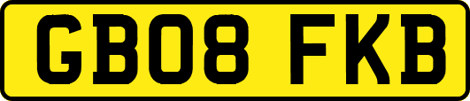 GB08FKB