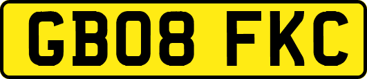 GB08FKC