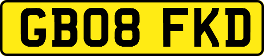 GB08FKD