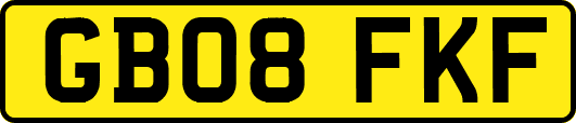 GB08FKF