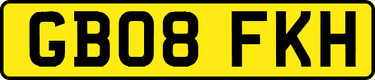 GB08FKH