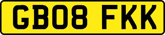 GB08FKK