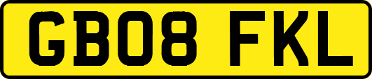 GB08FKL