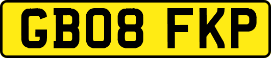 GB08FKP