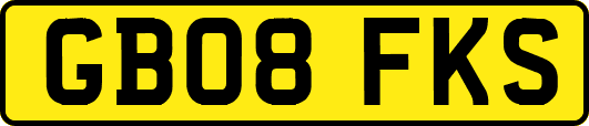 GB08FKS