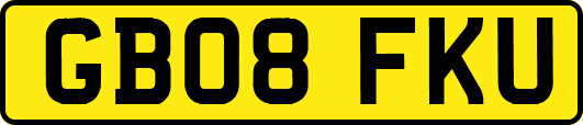 GB08FKU