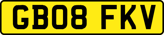 GB08FKV