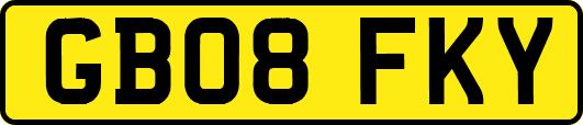 GB08FKY