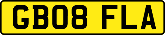 GB08FLA