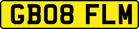 GB08FLM