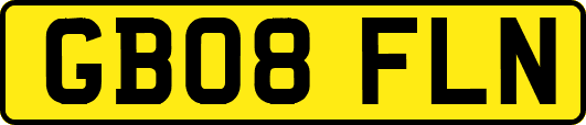 GB08FLN