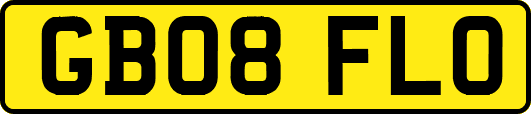 GB08FLO