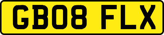 GB08FLX