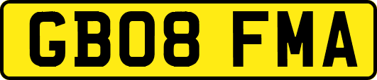 GB08FMA