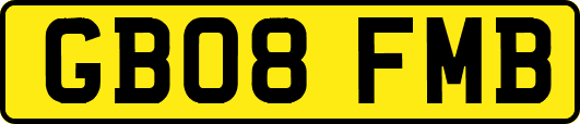 GB08FMB