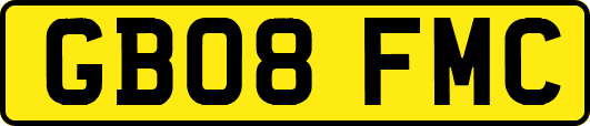 GB08FMC