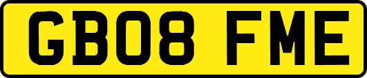 GB08FME