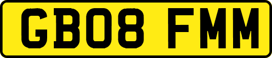 GB08FMM