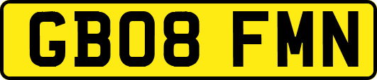 GB08FMN