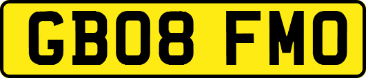 GB08FMO