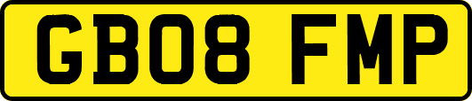 GB08FMP
