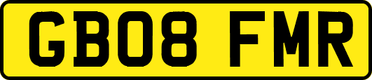 GB08FMR