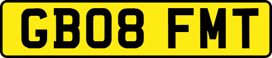 GB08FMT