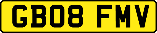 GB08FMV