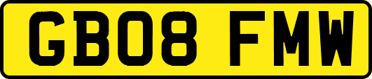 GB08FMW