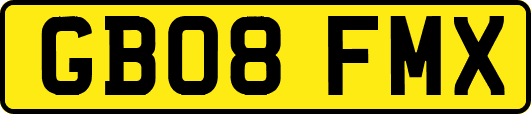 GB08FMX