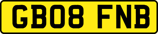 GB08FNB