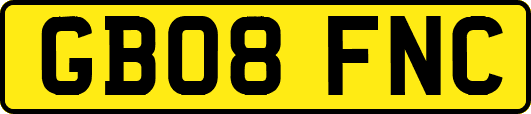 GB08FNC
