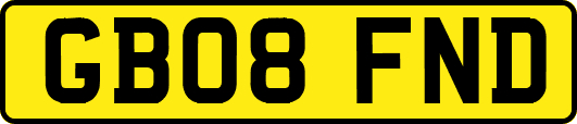 GB08FND