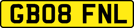 GB08FNL