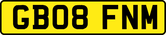 GB08FNM