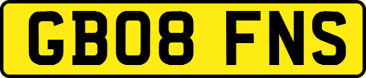 GB08FNS